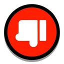 Emoji dislikeBS
