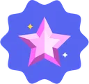 Emoji etoile_nitro