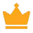 Emoji couronne