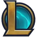 Emoji league_of_legends_logo