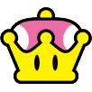 Emoji 9532_SuperCrown