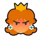 Emoji MadSmashUltimateDaisy