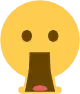 Emoji Chokbar