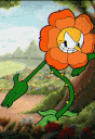 Emoji fleur