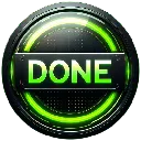 Emoji DONE