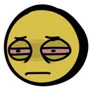 Emoji dryeye