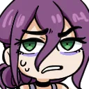 Emoji RezeDisgust