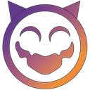 Emoji Pokeyugen_Halloween24