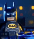 Emoji batman_drole