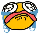 Emoji 4413bereft