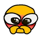 Emoji 7965mayhaps