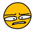 Emoji 30675notdoingthat