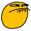 Emoji 30781skeptic