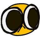 Emoji 30937perceive