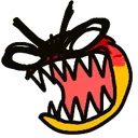 Emoji 38450bloodbath