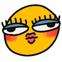 Emoji 42327her
