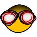Emoji 50861engaged
