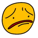 Emoji 58656why