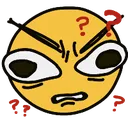 Emoji 64557bewitched