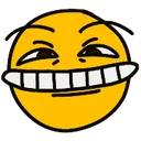 Emoji 71525bastard