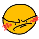 Emoji 74348denial