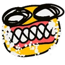 Emoji 78571rabies