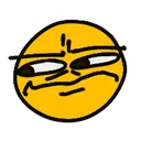 Emoji 80449stank