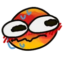Emoji 89707waow