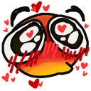 Emoji 91350simpleton