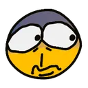 Emoji 99633terror