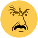Emoji Carl