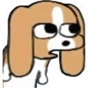Emoji Huh