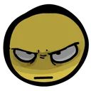 Emoji kubrick