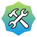 Emoji 24139stafficonbadge
