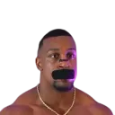 Emoji david