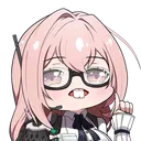 Emoji Yanagi_nerd