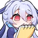 Emoji Jingliu_note