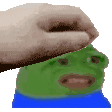 Emoji cringepepepet