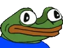 Emoji dentedpepe