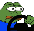 Emoji monkaSTEER