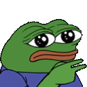Emoji pepe
