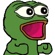 Emoji pepepeepo