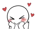 Emoji mmh