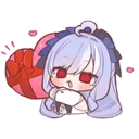 Emoji Vivian_heart_valentine