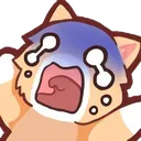 Emoji jai_peur