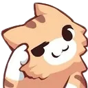 Emoji eheh