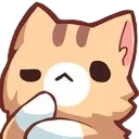 Emoji mmh