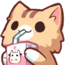 Emoji slurp