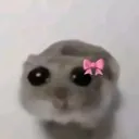 Emoji coquettehamster