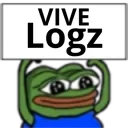 Emoji Vive_Logz